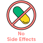No Side effects
