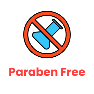 Paraben Free
