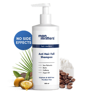 DHT Blocking Shampoo (300ml)