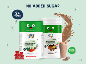 Immunity Boosting Kit